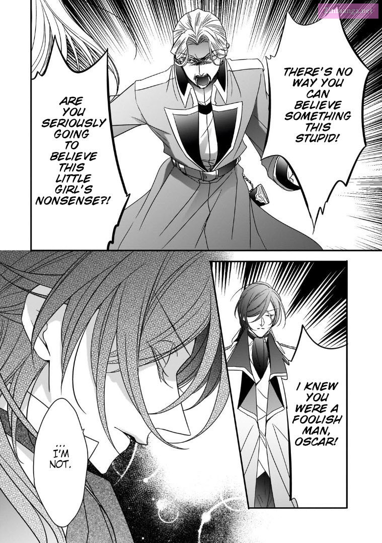 Dear Sir, To Us Who Were "Ice Knight And Mediocre Princess" Chapter 36 page 6 - MangaKakalot