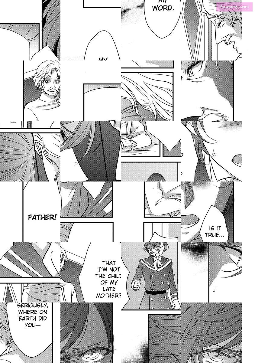 Dear Sir, To Us Who Were "Ice Knight And Mediocre Princess" Chapter 9 page 21 - MangaNelo