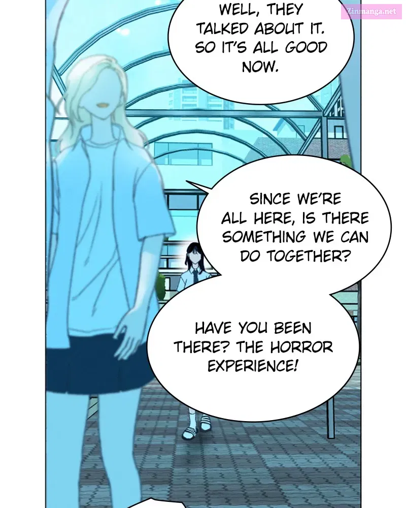 Dear Summer Sky Chapter 13 page 132 - MangaNato