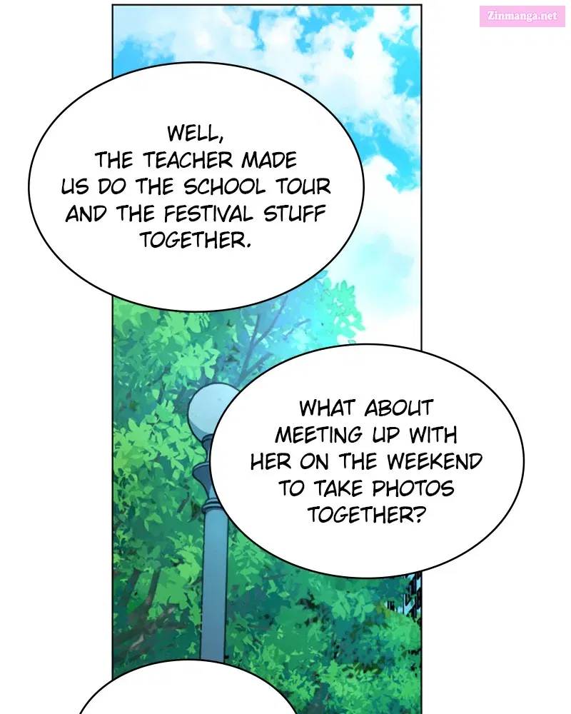 Dear Summer Sky Chapter 14 page 75 - MangaKakalot