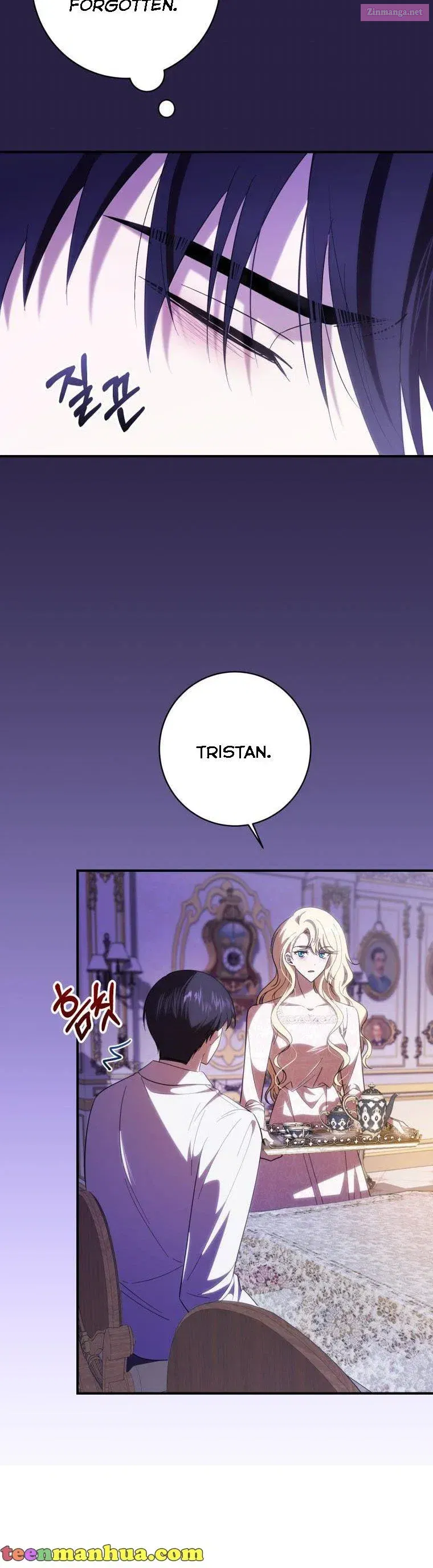 Dear Tyrant Chapter 29 page 4 - Mangabat