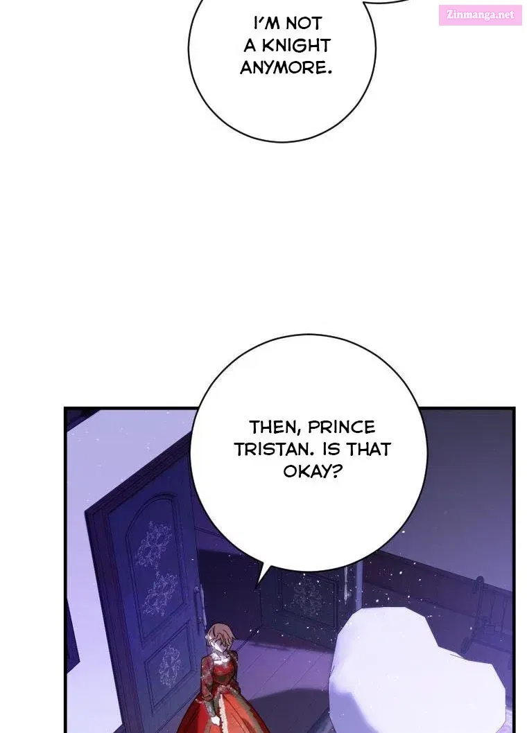 Dear Tyrant Chapter 41 page 38 - MangaNelo