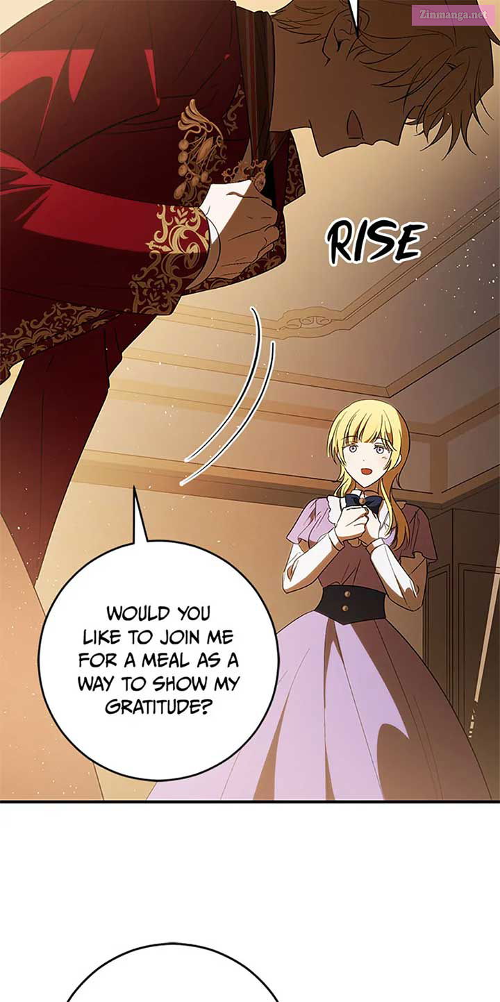 Dear Tyrant Chapter 49 page 68 - MangaNelo