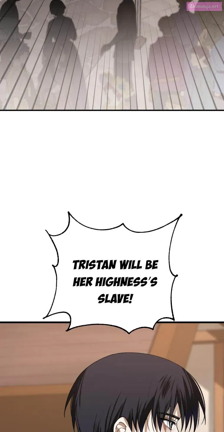 Dear Tyrant Chapter 6 page 40 - Mangabat