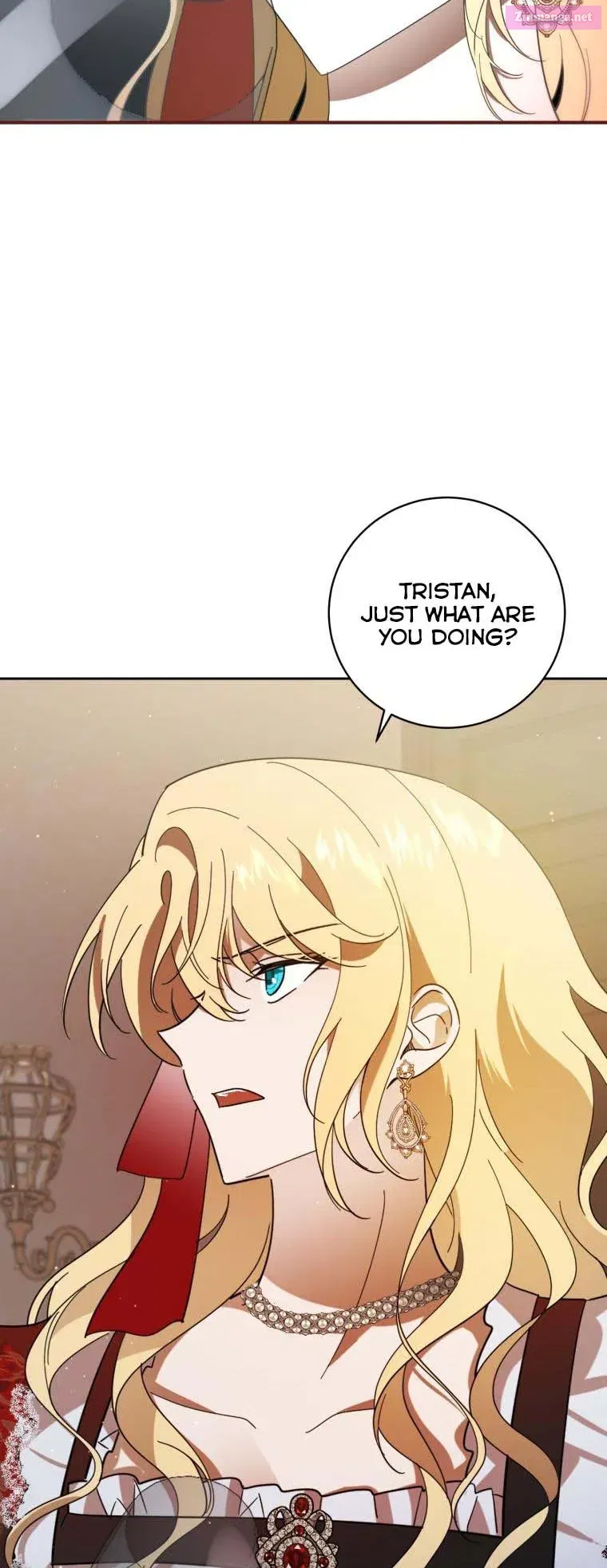 Dear Tyrant Chapter 8 page 6 - Mangabat