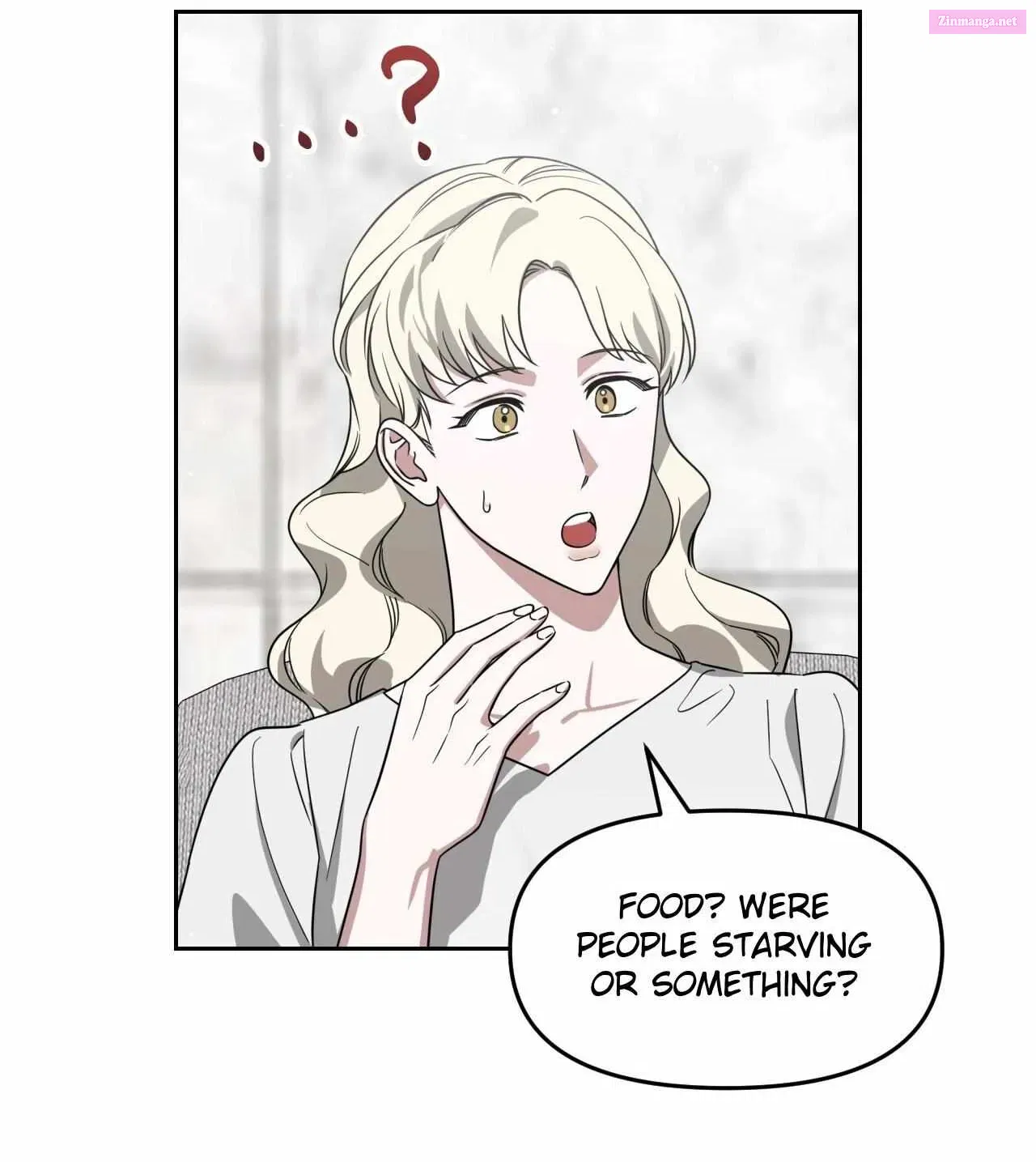 Death Delayed for a Short Time Because of the Will Chapter 67 page 53 - Mangabat