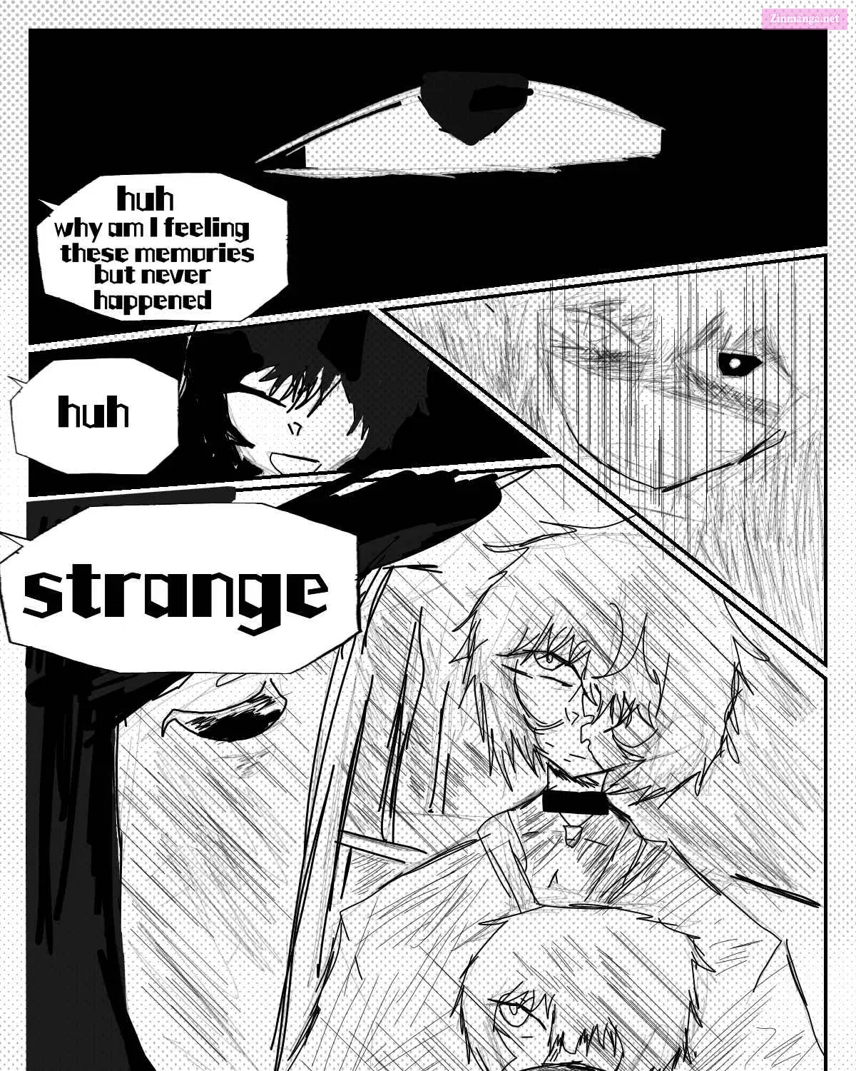 Death followed part 2 Chapter 2 page 9 - MangaKakalot