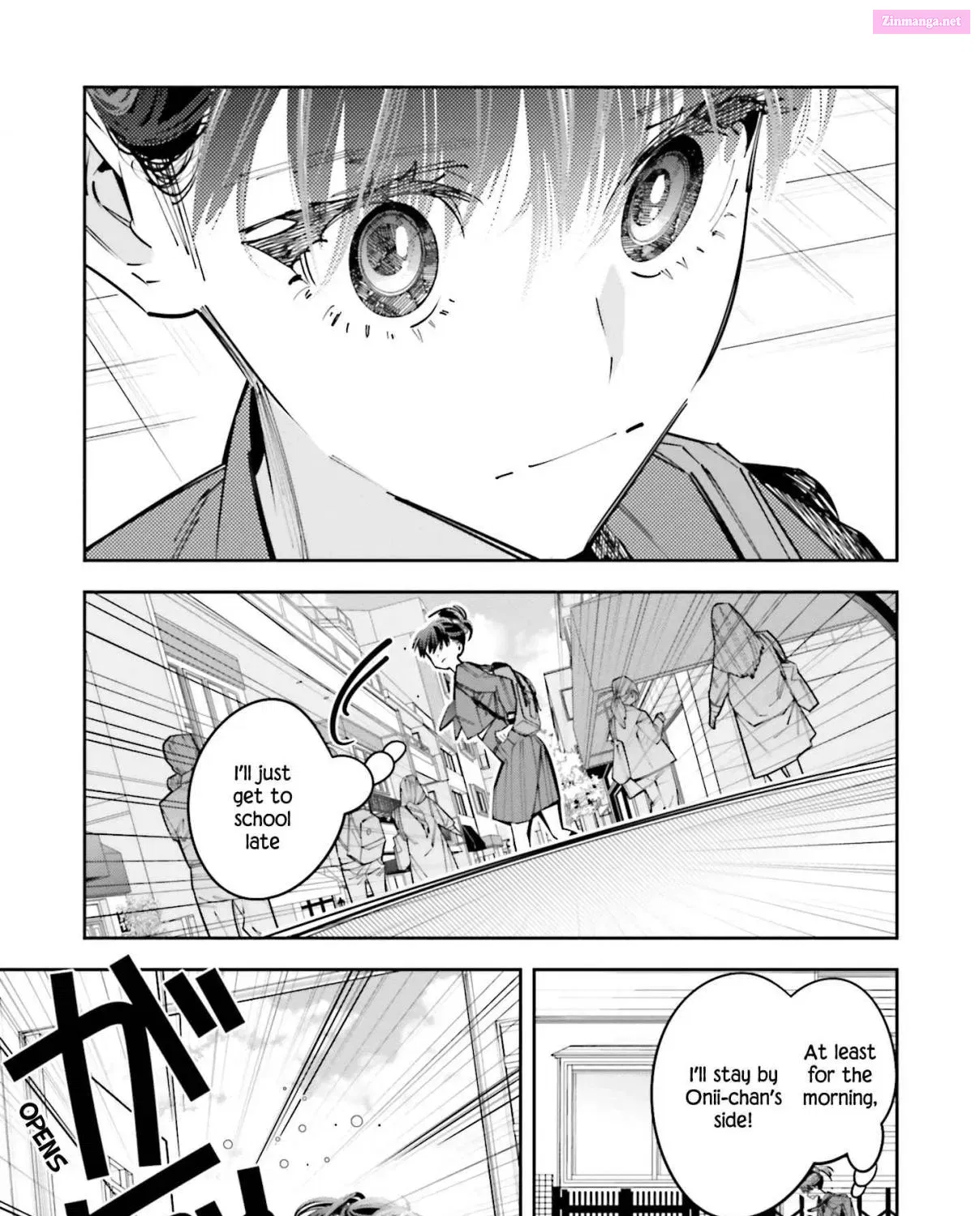 Death Game Manga no Kuromaku Satsujinki no Imouto ni Tensei shite Shippai shita Chapter 12 page 17 - MangaKakalot