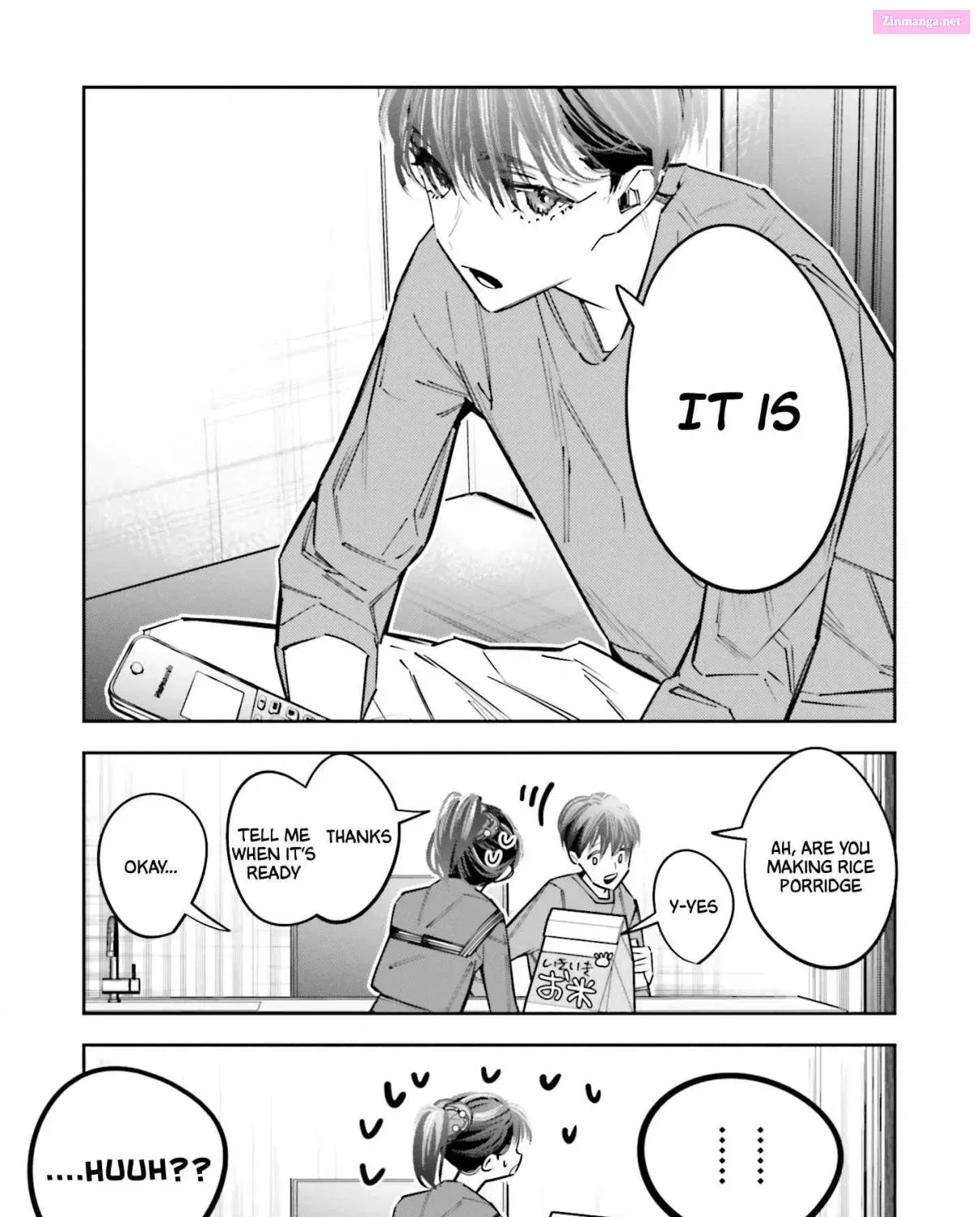 Death Game Manga no Kuromaku Satsujinki no Imouto ni Tensei shite Shippai shita Chapter 12 page 37 - MangaKakalot