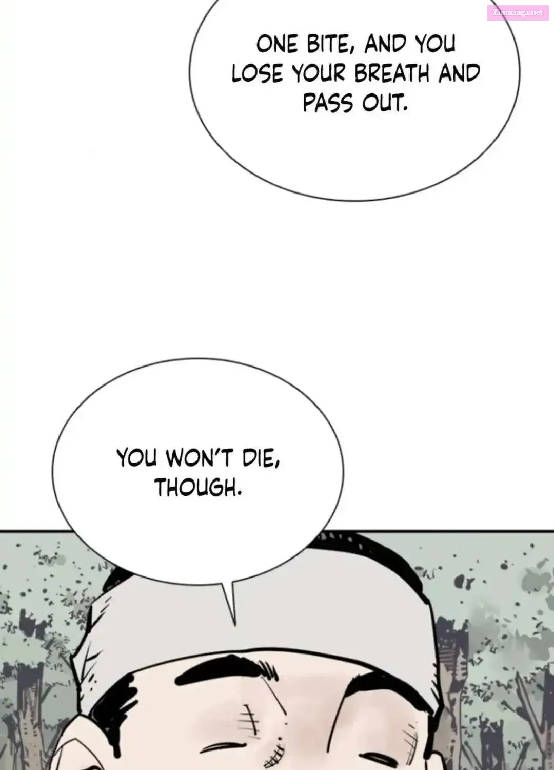 Death God Chapter 105 page 3 - MangaKakalot