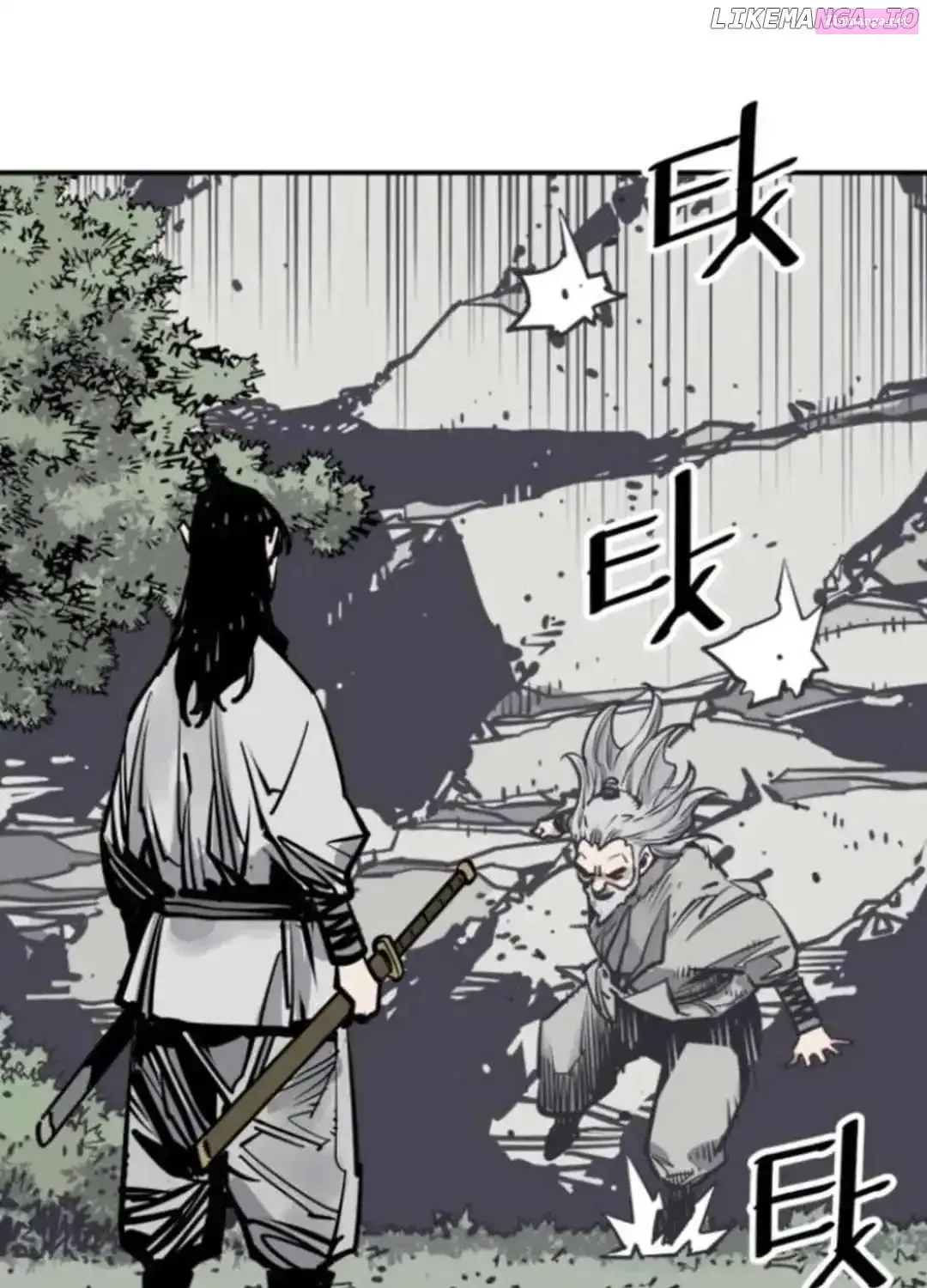 Death God Chapter 105 page 69 - MangaKakalot