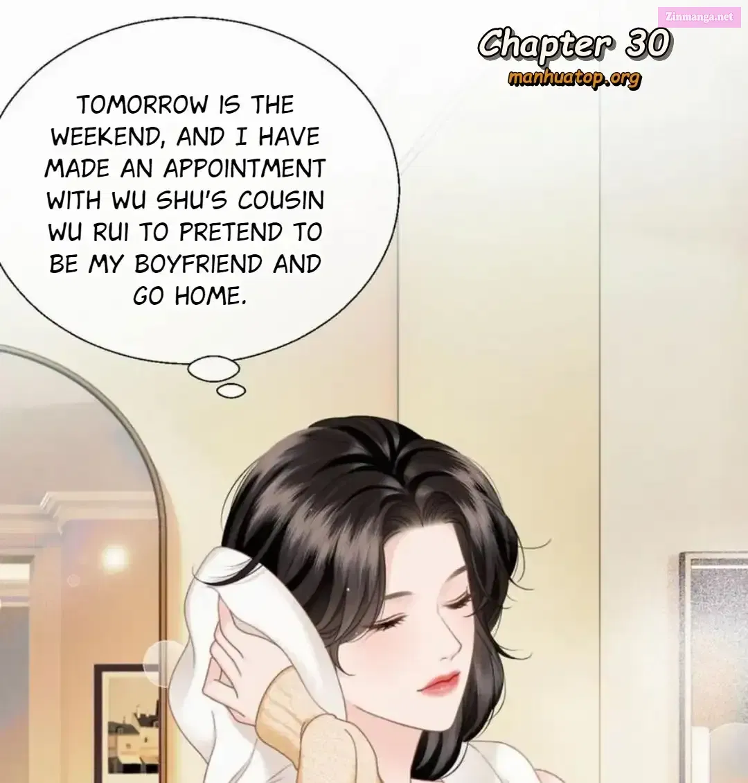 Deeply In Love Chapter 30 page 1 - MangaNato