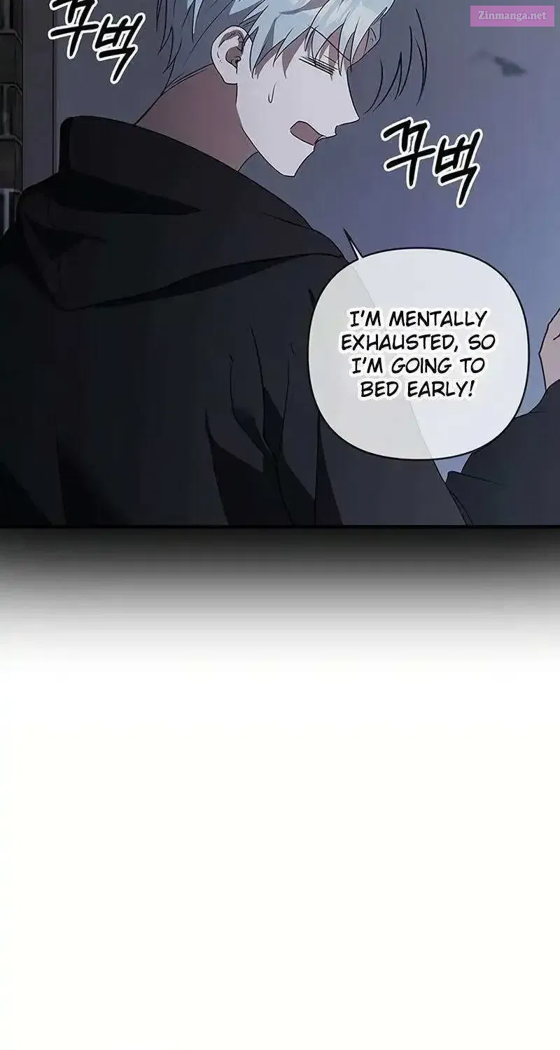 Definition of a Villain Chapter 17 page 5 - MangaNelo