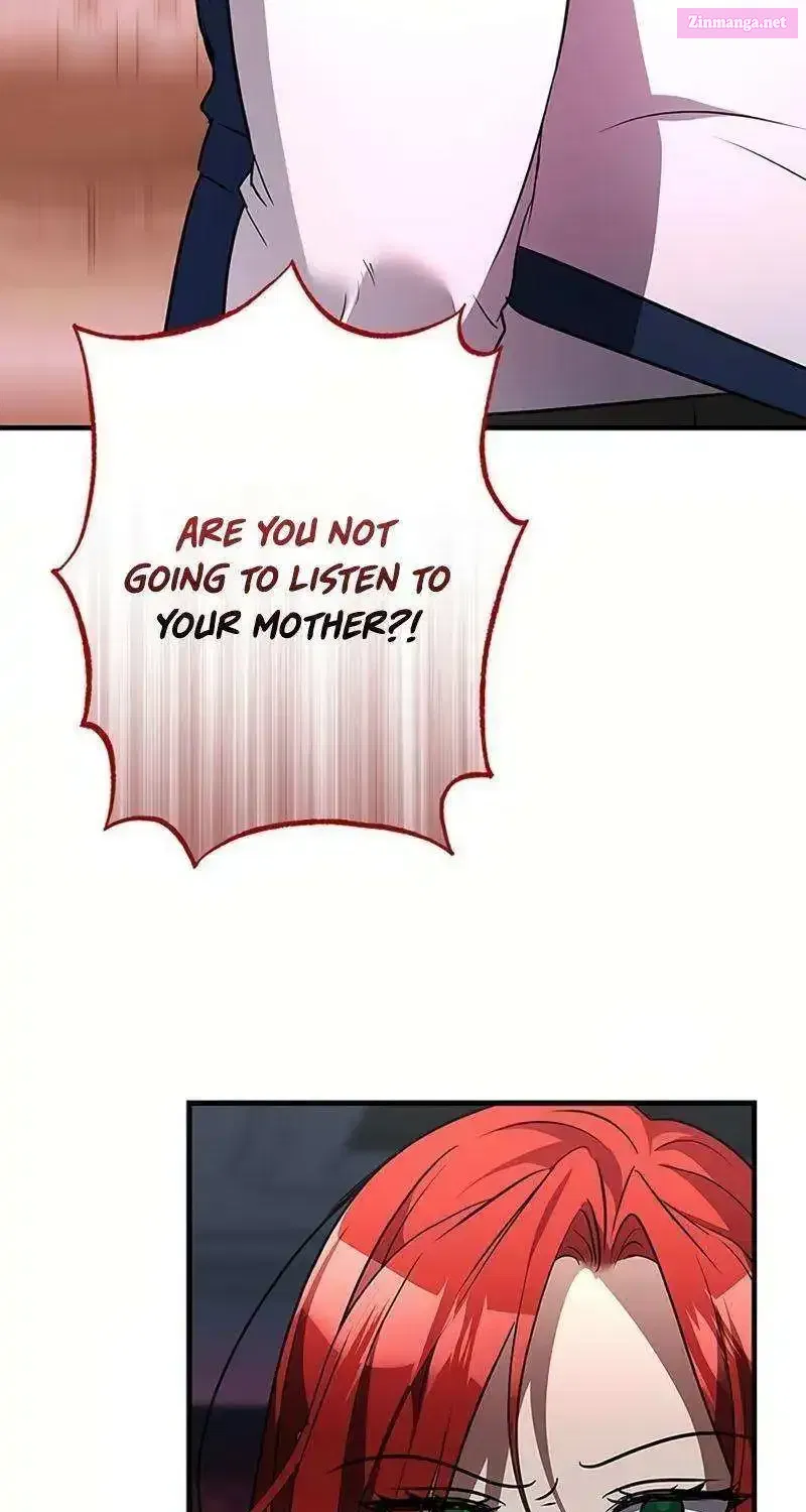 Definition of a Villain Chapter 17 page 61 - MangaNelo