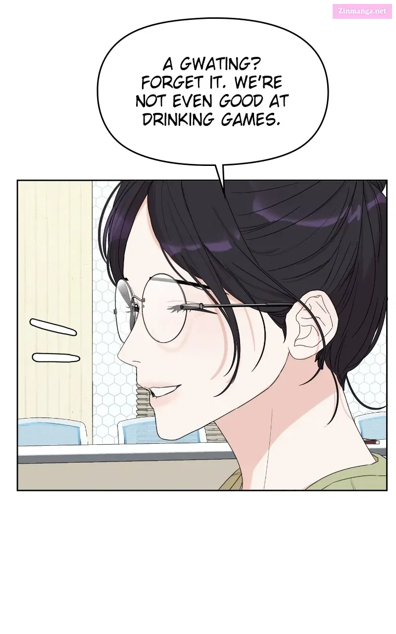 Degree of Love Chapter 1 page 27 - Mangabat