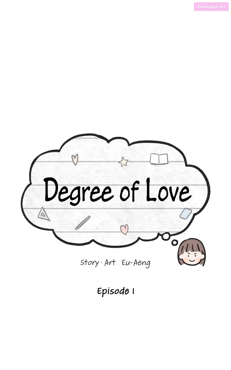 Degree of Love Chapter 1 page 8 - MangaNelo