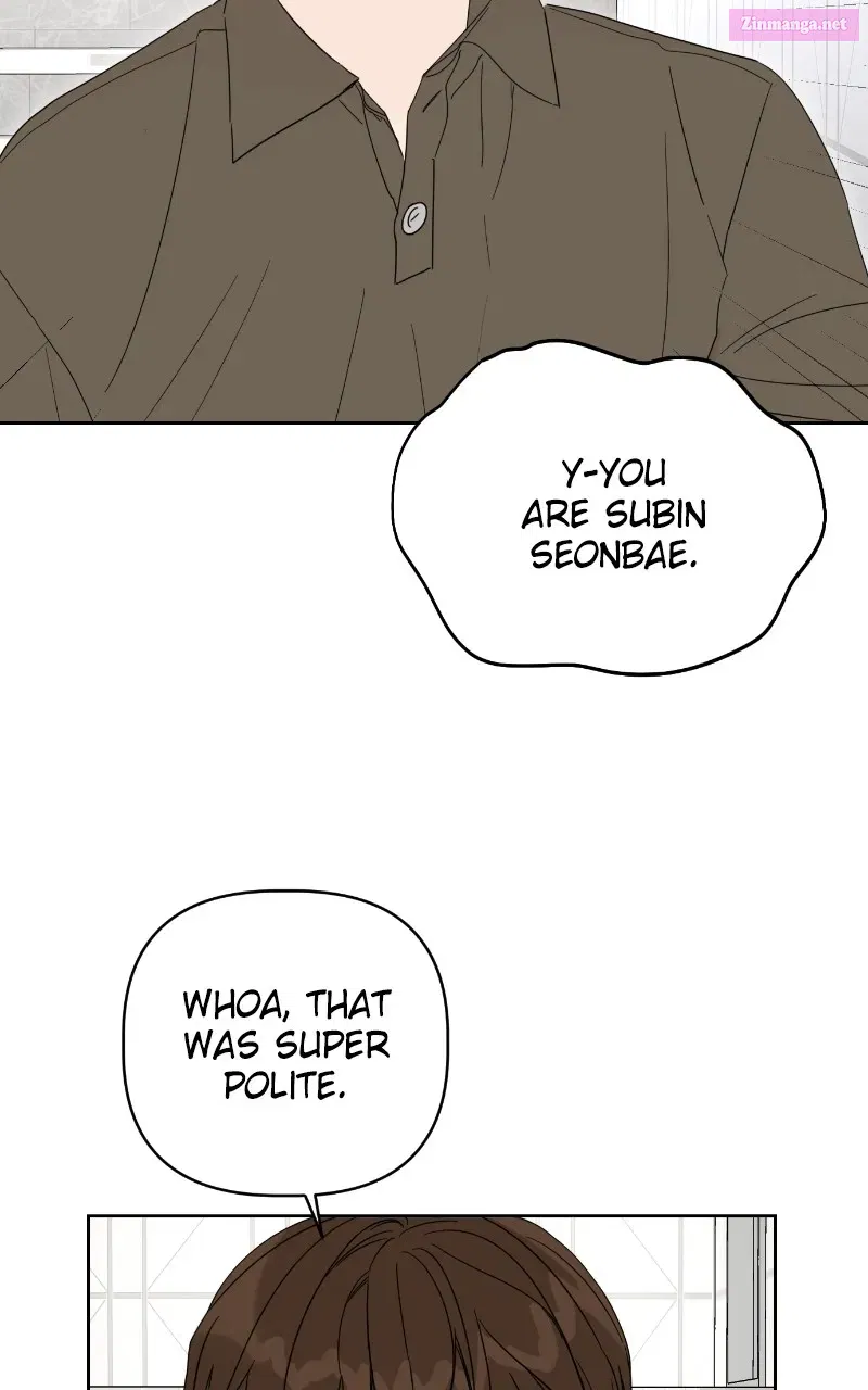 Degree of Love Chapter 13 page 22 - Mangabat