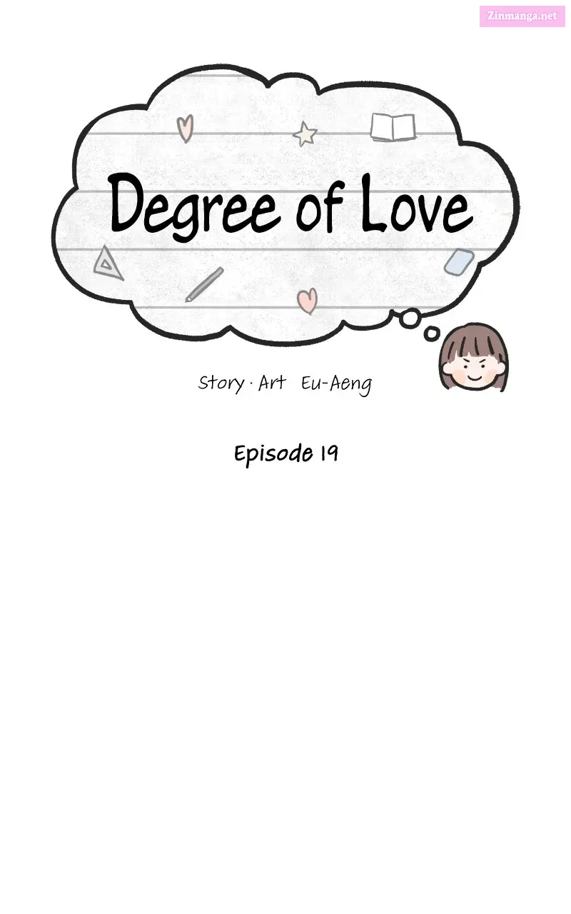 Degree of Love Chapter 19 page 48 - MangaNelo