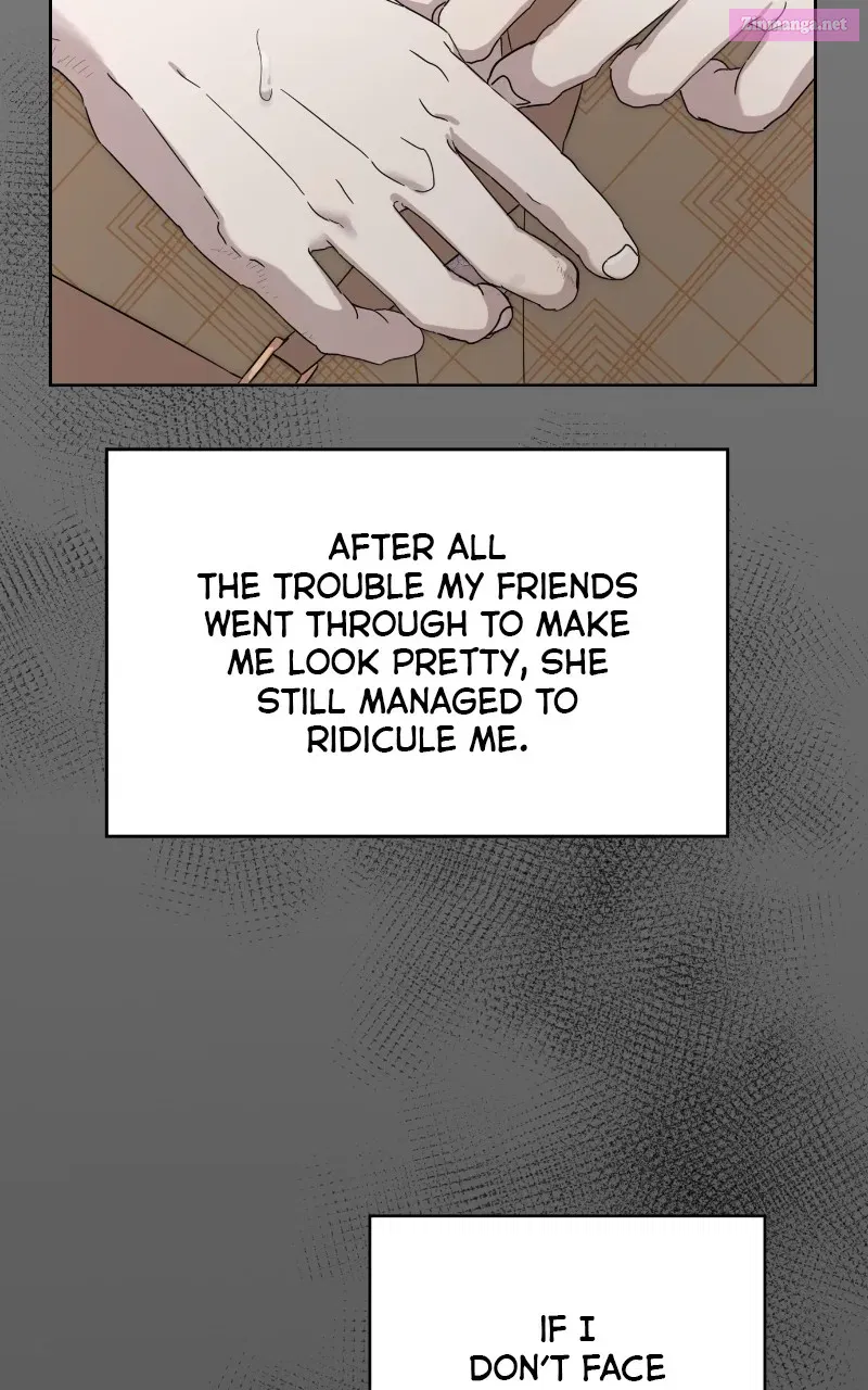 Degree of Love Chapter 19 page 61 - MangaNelo