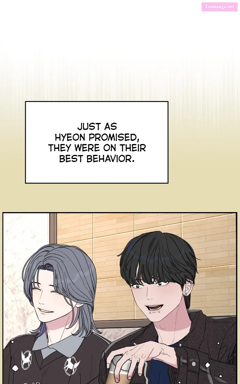 Degree of Love Chapter 2 page 58 - Mangabat