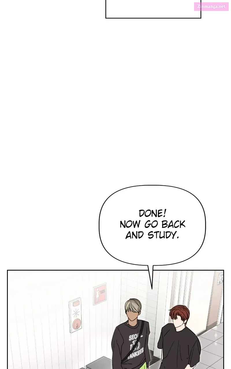 Degree of Love Chapter 3 page 41 - MangaKakalot