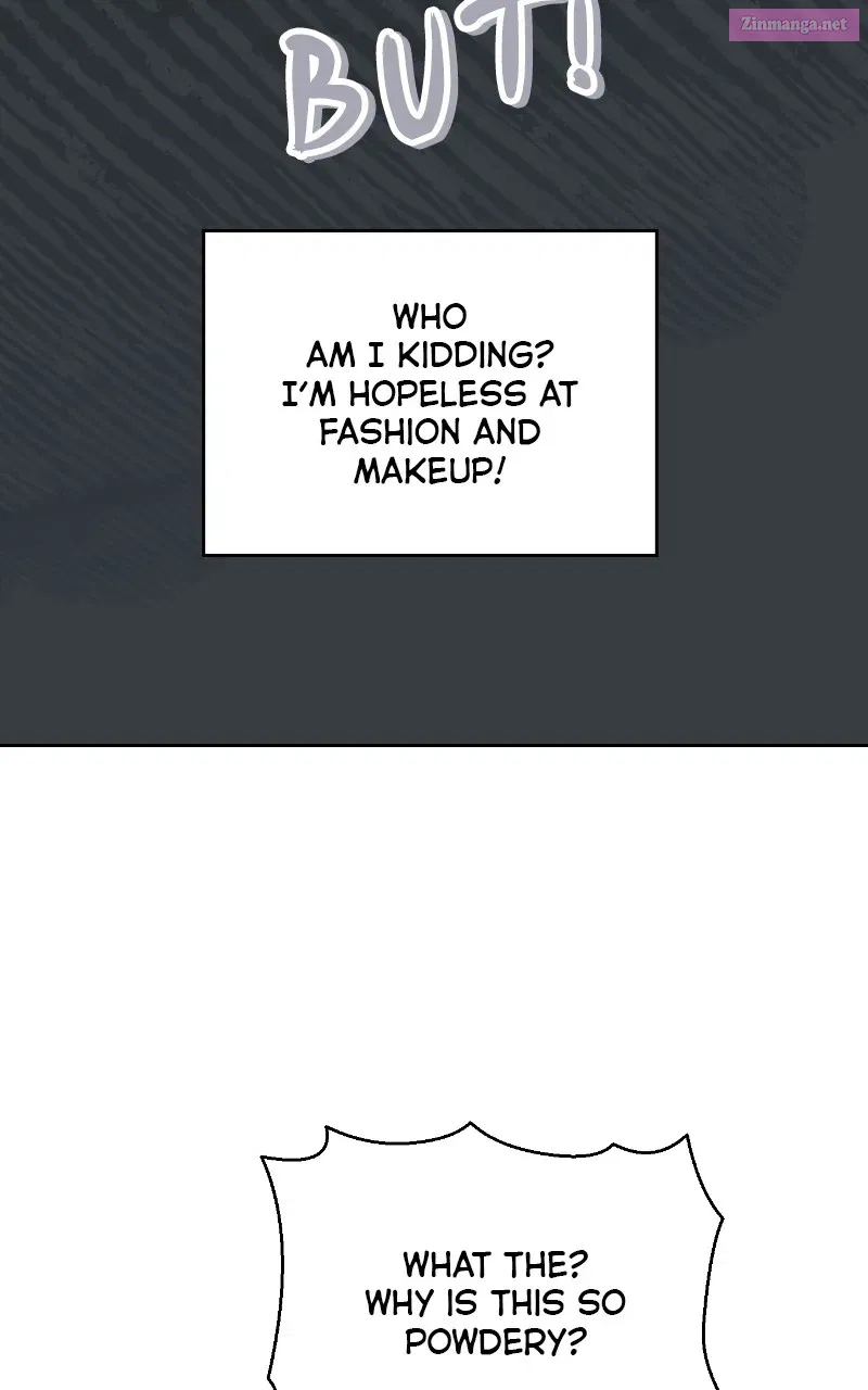 Degree of Love Chapter 31 page 90 - Mangabat