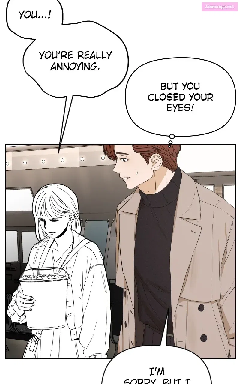 Degree of Love Chapter 33 page 25 - MangaKakalot