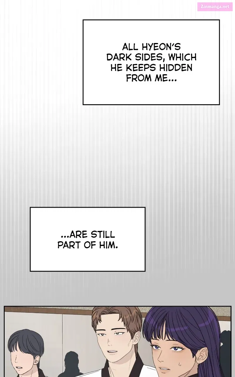 Degree of Love Chapter 38 page 100 - Mangabat