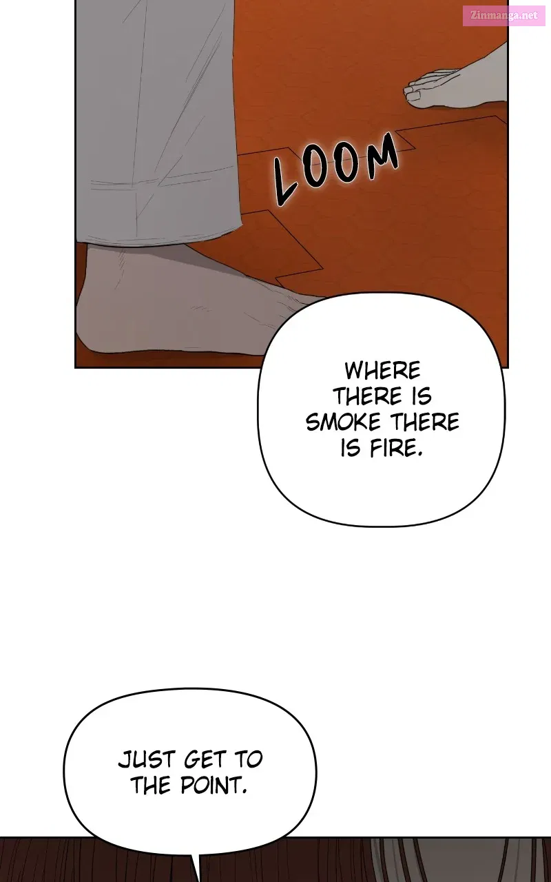 Degree of Love Chapter 39 page 18 - MangaNelo