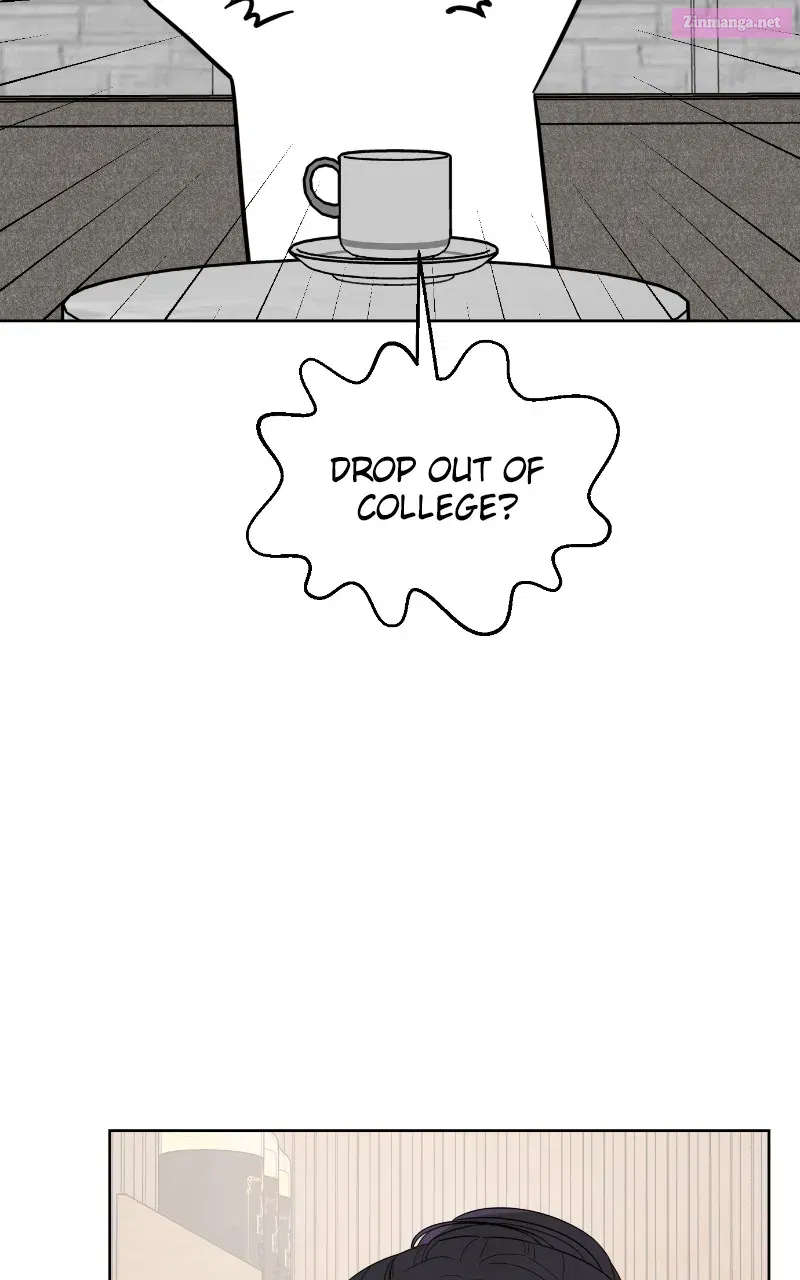 Degree of Love Chapter 41 page 2 - Mangabat