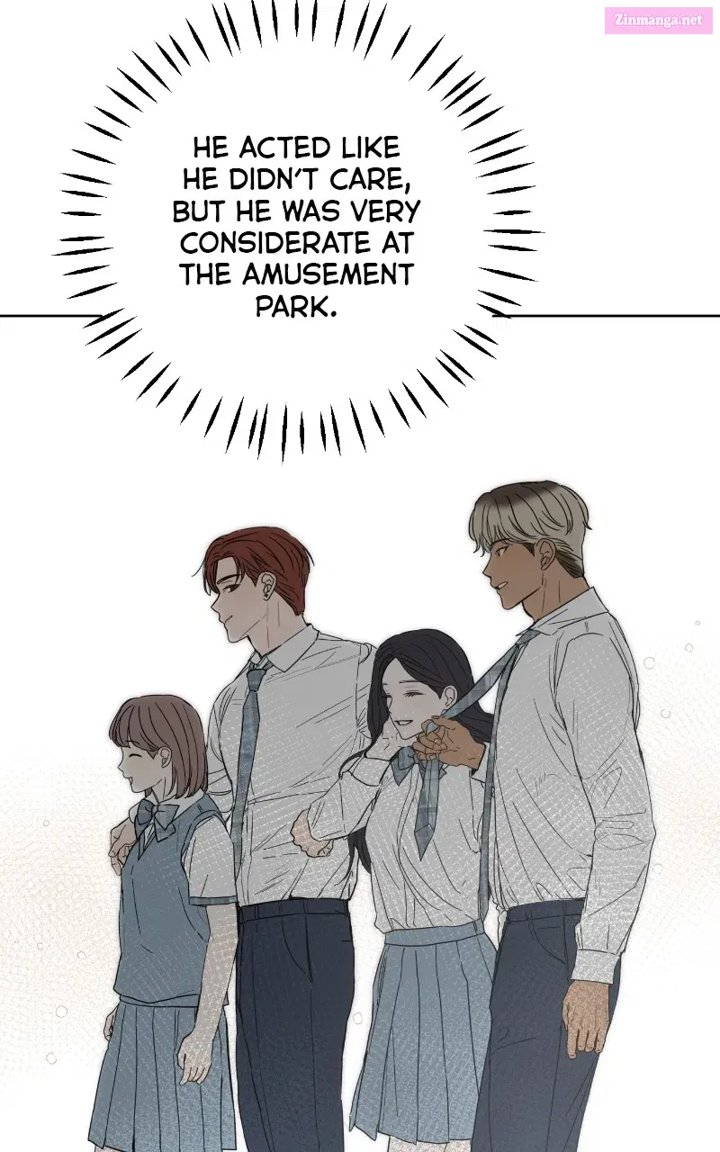 Degree of Love Chapter 41 page 44 - MangaKakalot