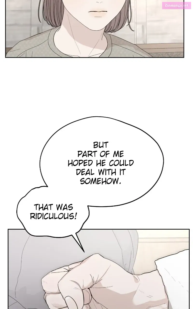 Degree of Love Chapter 41 page 6 - Mangabat