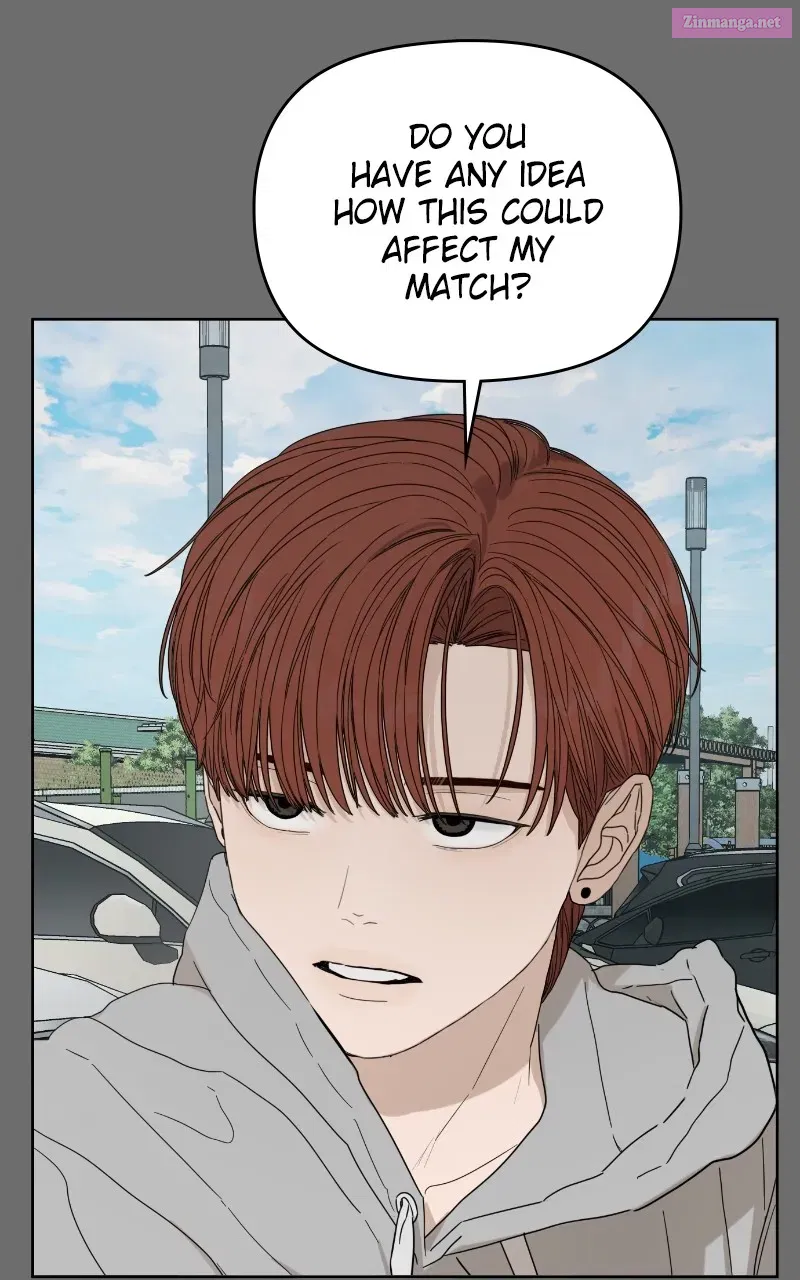 Degree of Love Chapter 45 page 77 - Mangabat