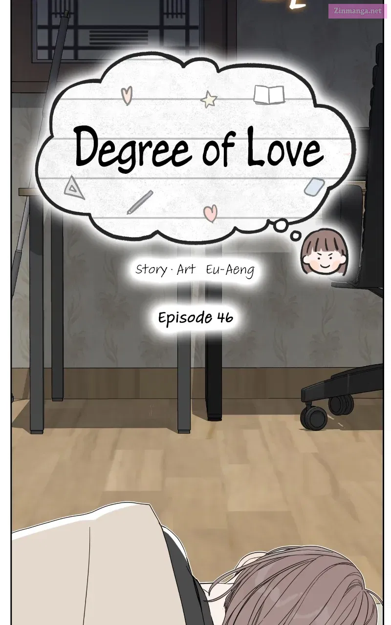 Degree of Love Chapter 46 page 22 - MangaNelo