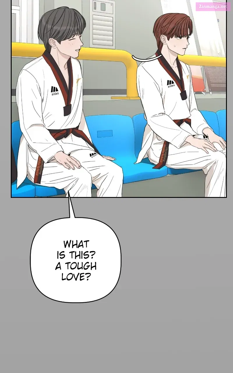 Degree of Love Chapter 46 page 4 - Mangabat