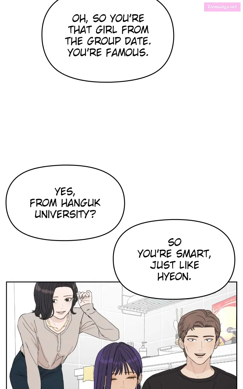 Degree of Love Chapter 6 page 2 - Mangabat