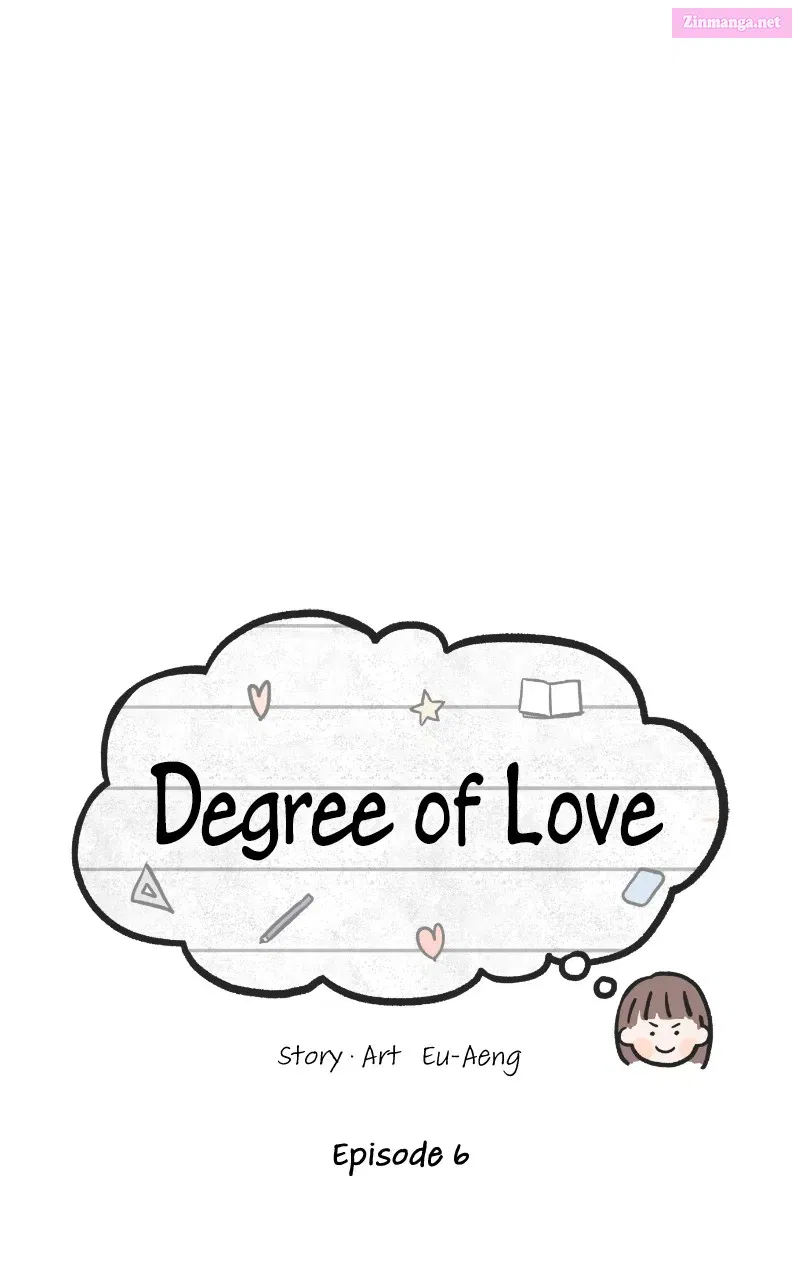 Degree of Love Chapter 6 page 106 - Mangabat