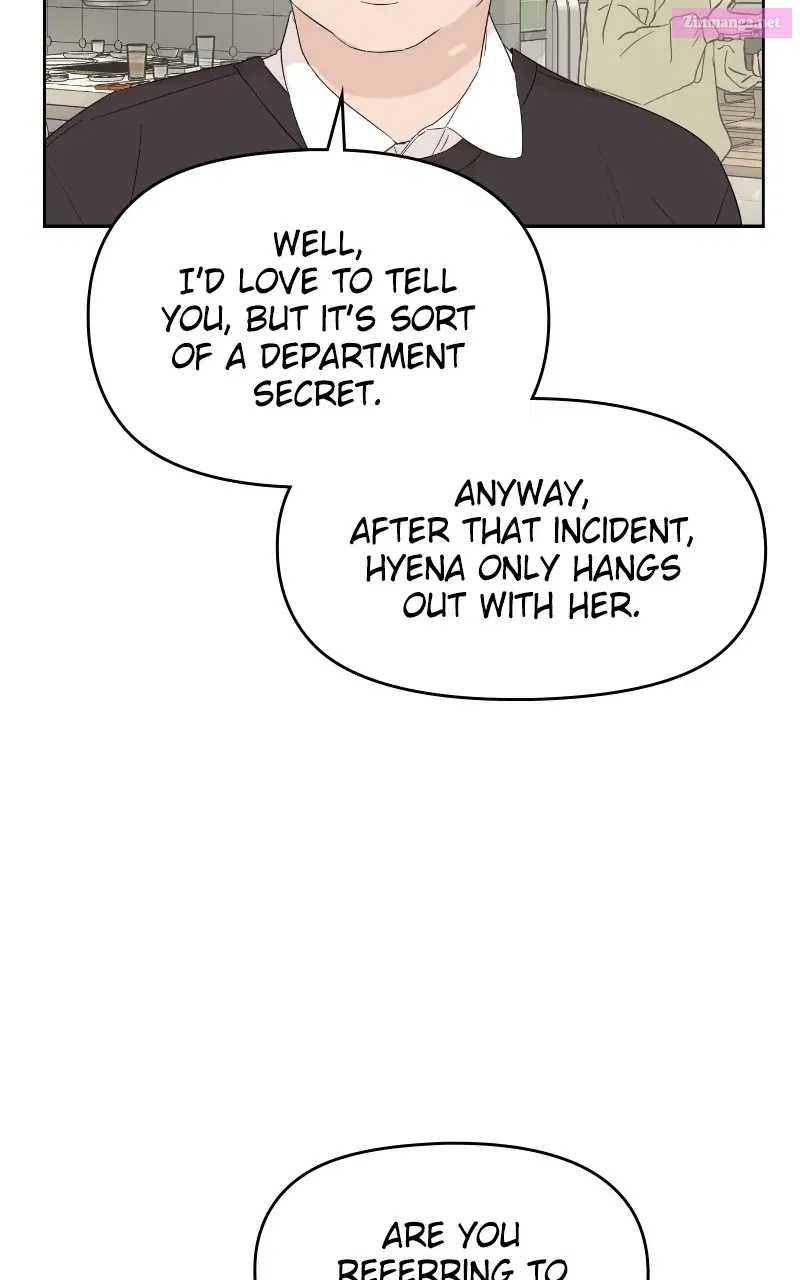 Degree of Love Chapter 6 page 152 - Mangabat