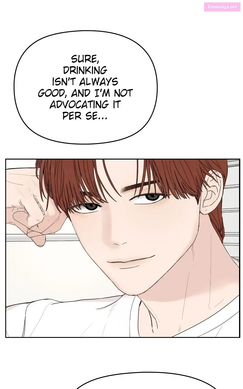 Degree of Love Chapter 6 page 59 - Mangabat