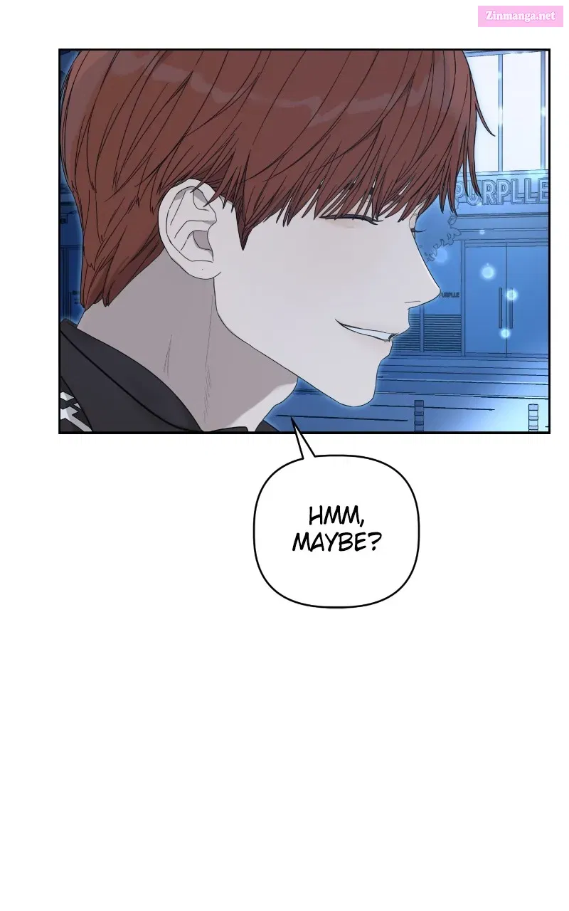 Degree of Love Chapter 6 page 85 - Mangabat