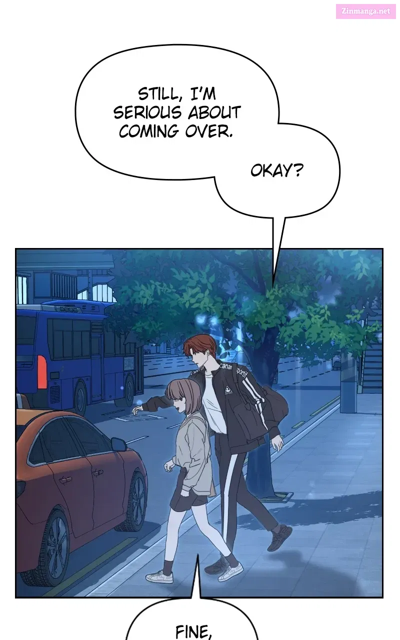 Degree of Love Chapter 6 page 93 - Mangabat