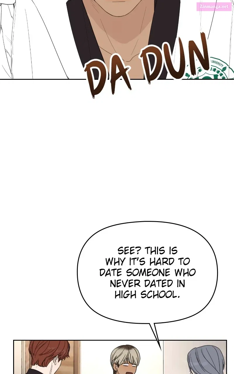 Degree of Love Chapter 8 page 36 - Mangabat