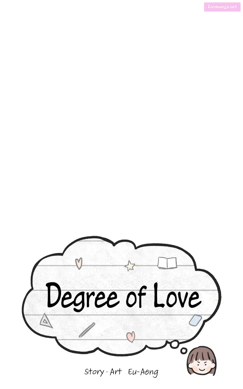 Degree of Love Chapter 8 page 55 - Mangabat