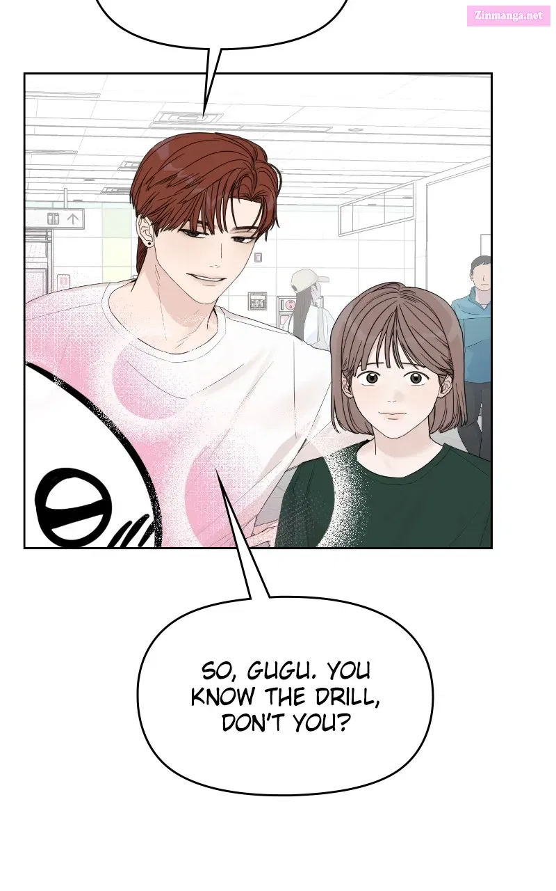 Degree of Love Chapter 8 page 70 - MangaKakalot