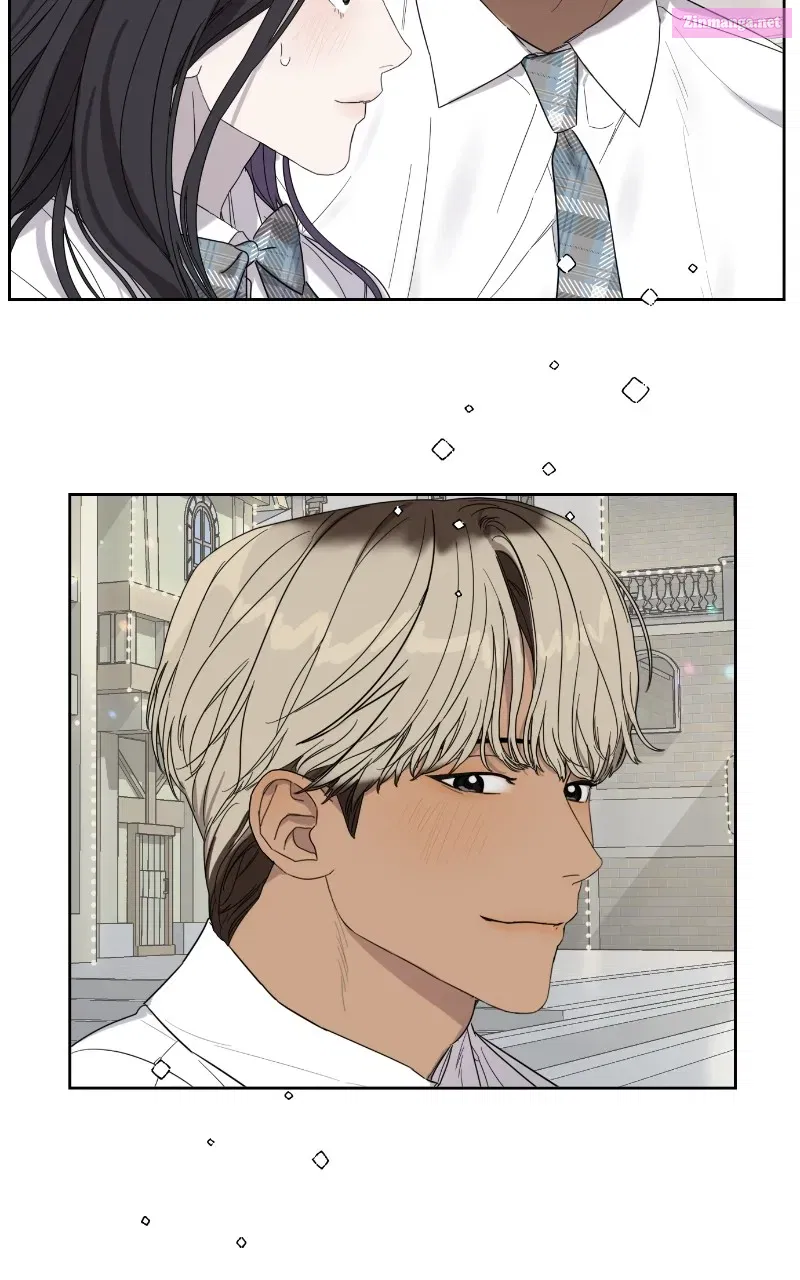 Degree of Love Chapter 9 page 135 - Mangabat