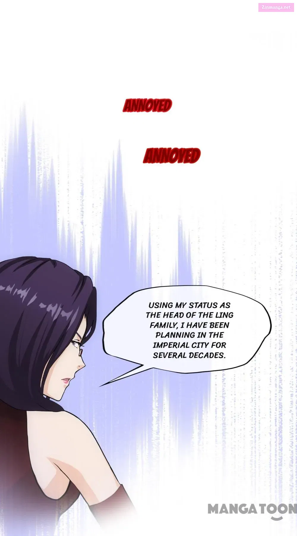 Demon God Chapter 397 page 9 - Mangabat