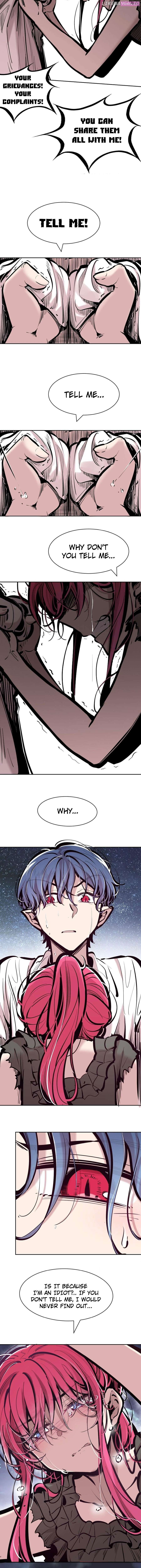 Demon X Angel, Can’t Get Along! Chapter 113 page 6 - MangaNato