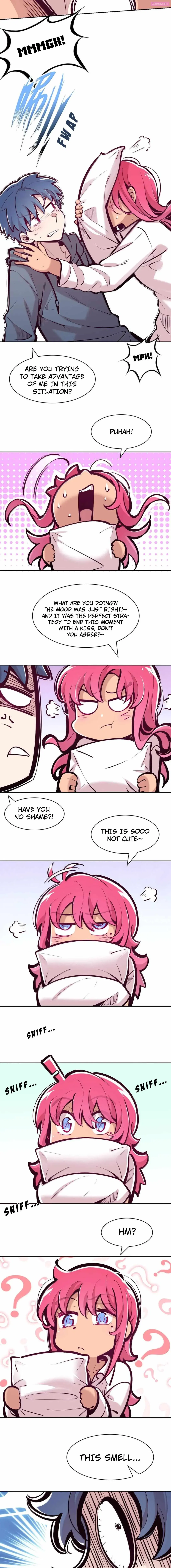 Demon X Angel, Can’t Get Along! Chapter 125 page 12 - MangaNato