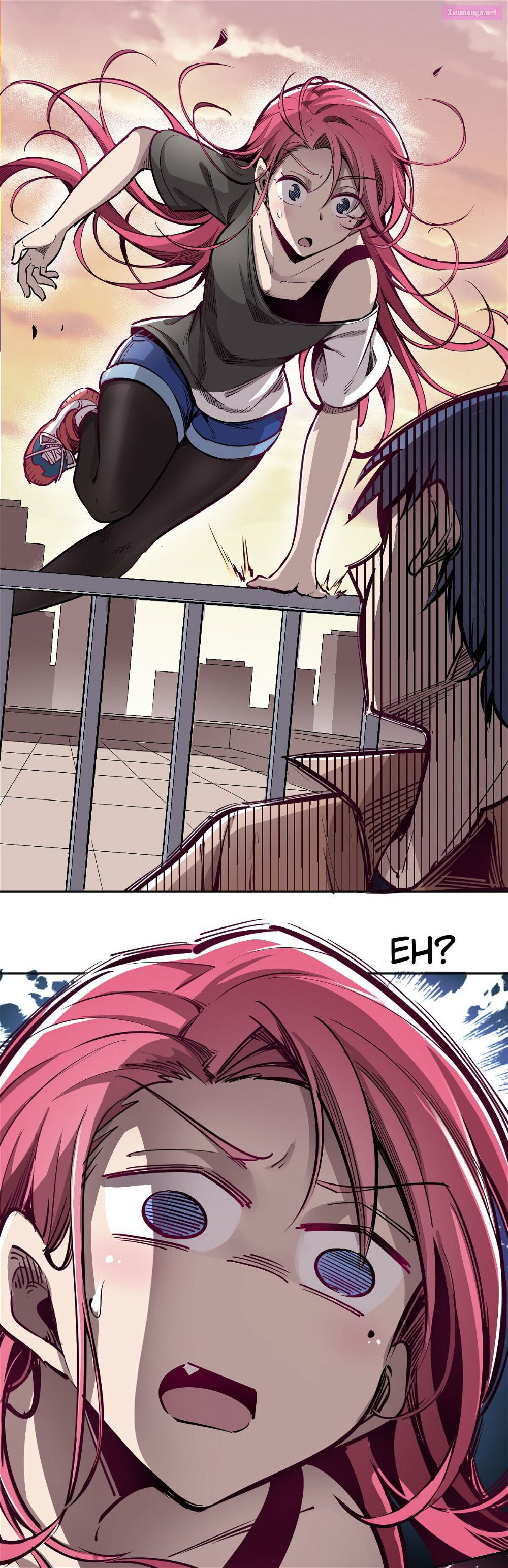 Demon X Angel, Can’t Get Along! Chapter 2 page 18 - Mangabat