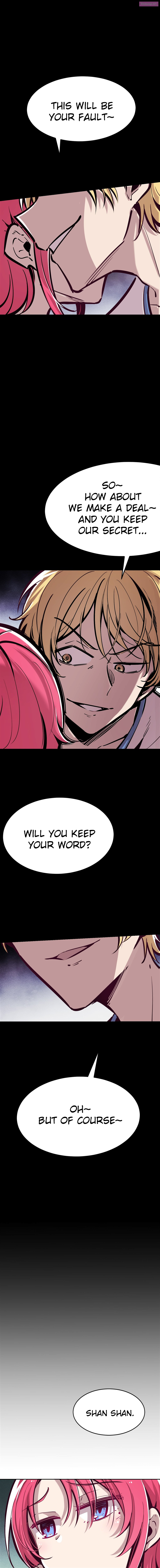 Demon X Angel, Can’t Get Along! Chapter 24 page 2 - MangaNato